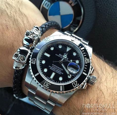 rolex north york